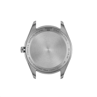 Orologio Tissot Uomo PR 100 Classic in Acciaio T1504101108100 - T1504101108100